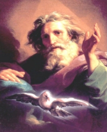Sacred Heart of Christ