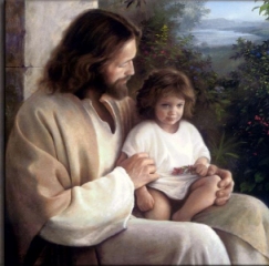 Prayers to Christ for Miracles