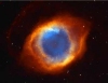 The Eye of God Nebula